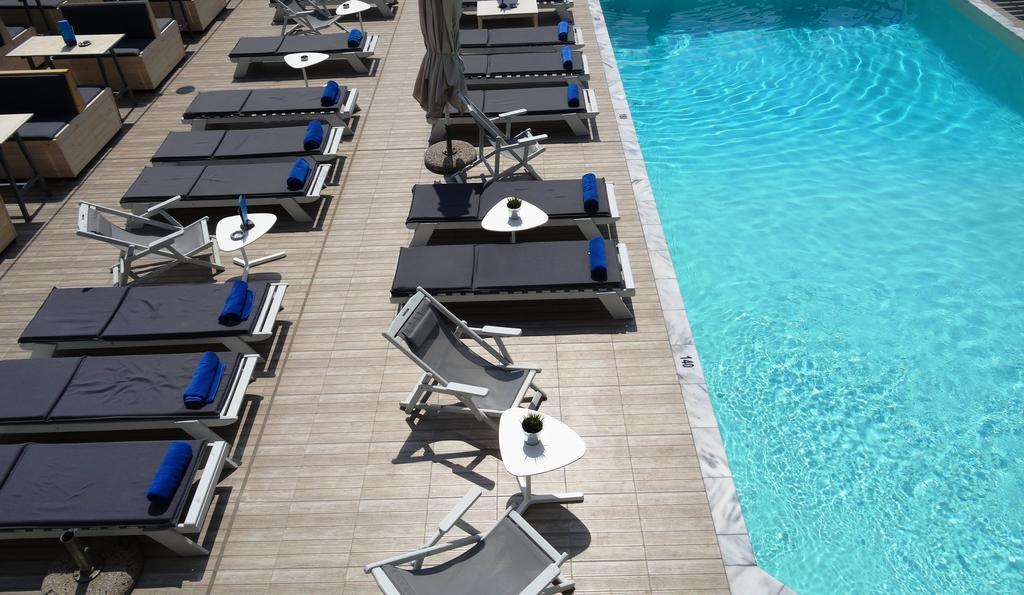 Capsis Hotel Saloniki