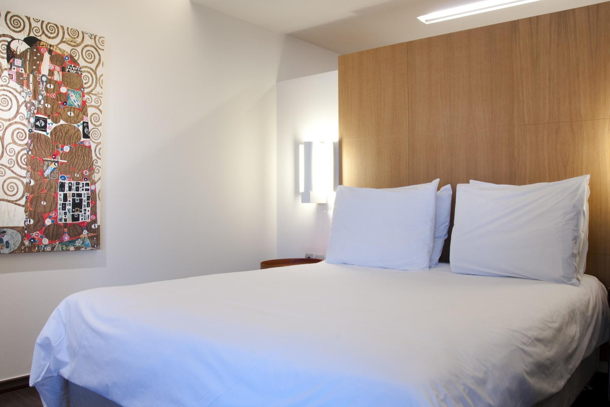 Capsis Hotel Salonic