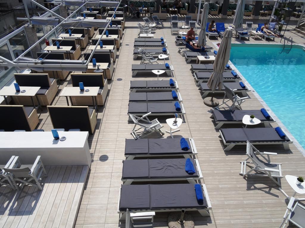 Hotel Capsis Salonic